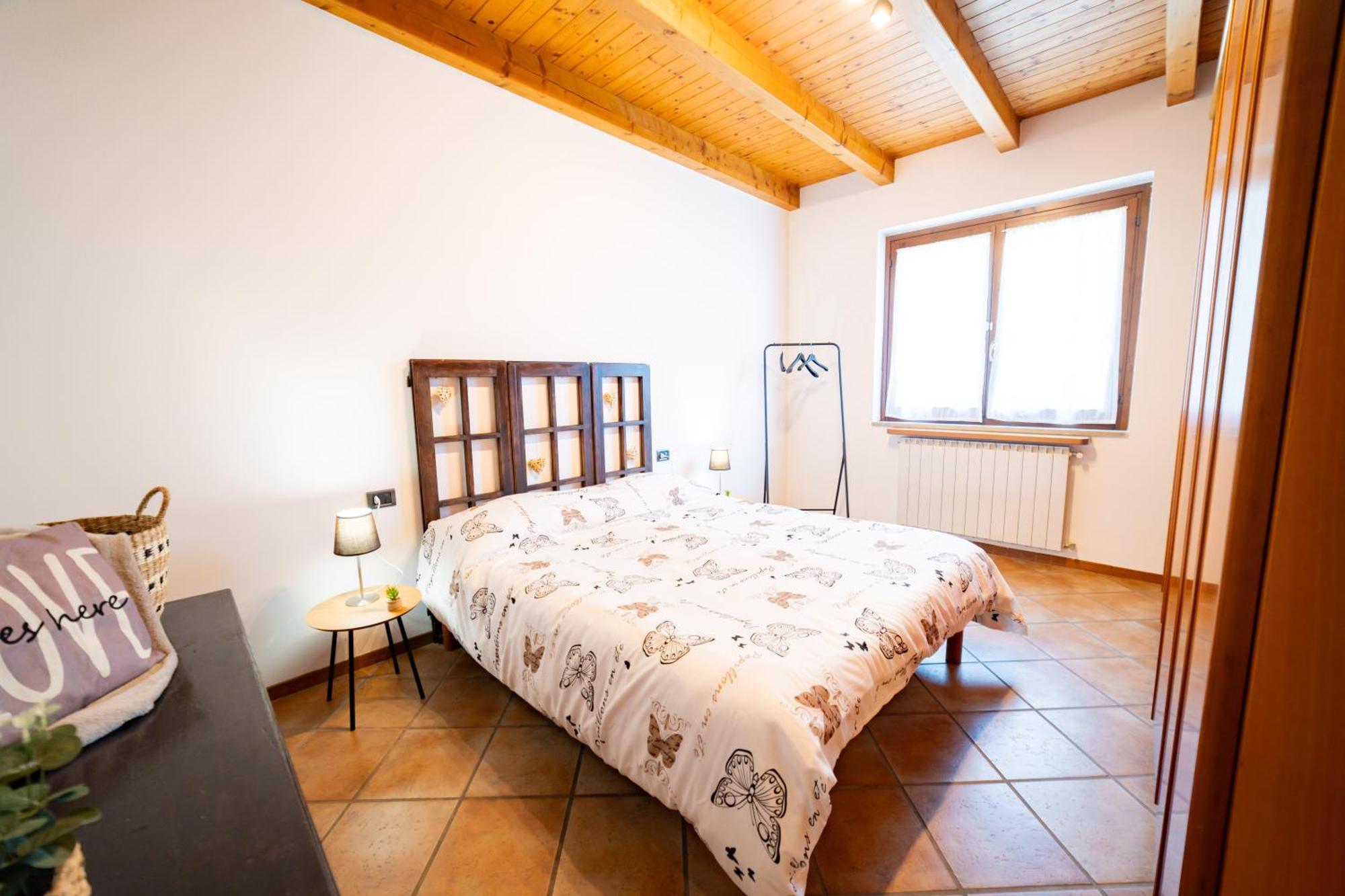 Casa Antonia Tra Laghi & Monti Armeno Exterior foto